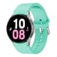 thumbnail image 1 of Correa para Samsung Galaxy Watch 6 5 4 44mm 40mm/4 classic 46mm 42mm pulsera de silicona 20mm Galaxy Watch 5 pro 45mm, 1 of 4