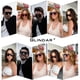 thumbnail image 3 of Gafas de sol GLINDAR Shield polarizadas UV400 para hombre, 3 of 3