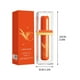 thumbnail image 4 of Vitamin C Pures Face Cream Lazy Concealer Isolation Moisturizing Natural Brightening Moisturizing Light, 4 of 9
