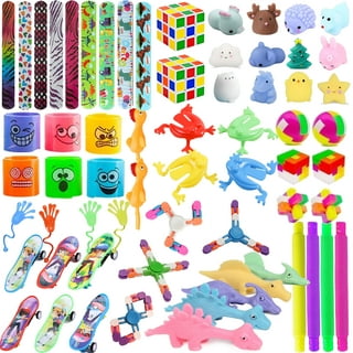 Winter Small Toys and Prizes - Save BIG on more than 1000 Toys!