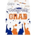thumbnail image 2 of Ornament Graduation Decorations Congrats Grad Table Runner Class of 2026 Graduate College High School Home Kitchen Dining Room Table Decor, 2 of 9