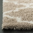 thumbnail image 2 of Safavieh Montreal Lennart Geometric Shag Area Rug, 2 of 4