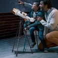thumbnail image 1 of Telescope Toy, Portable Kids Astronomical Telescope  for School, 1 of 7