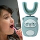 thumbnail image 5 of 2 Piezas Cepillo De Eléctrico Para Cepillo En U Azul Yinane Cepillo de dientes eléctrico, 5 of 8