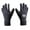 Black, variant on 3mm Neoprene Wetsuit Gloves for Adults, Elastic Warm Diving Gloves for Snorkeling, Surfing, Kayaking, and Watersports
