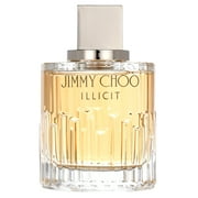 Jimmy Choo Illicit Eau de Parfum, Perfume For Women, 3.3 oz