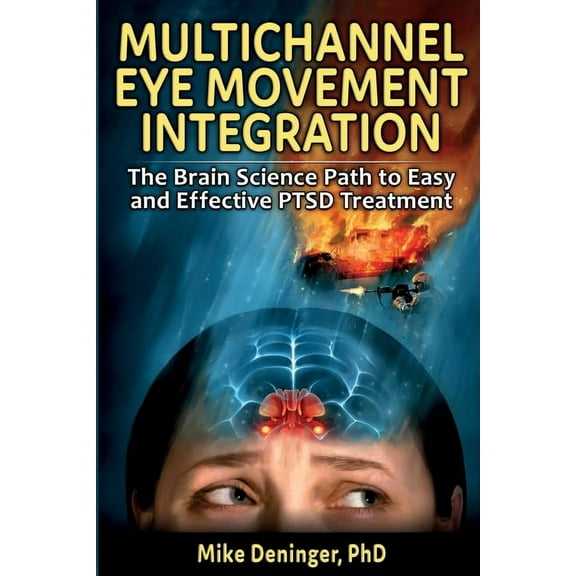 Multichannel Eye Movement Integration, (Paperback)