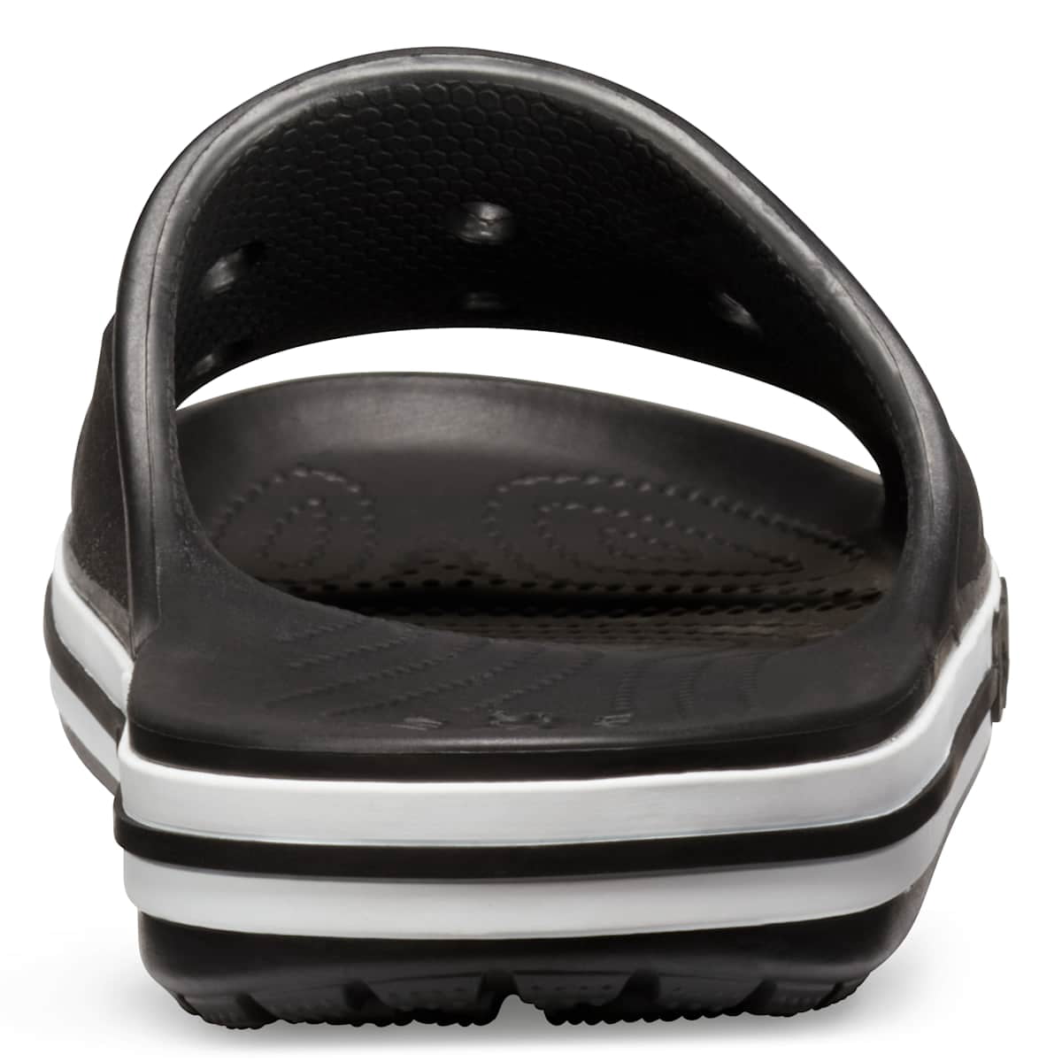 Crocs Unisex Bayaband Slide Sandals