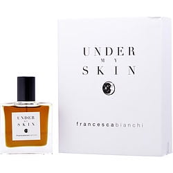 FRANCESCA BIANCHI BAJO MI PIEL de Francesca Bianchi, EXTRACTO DE PERFUME SPRAY 1 OZ