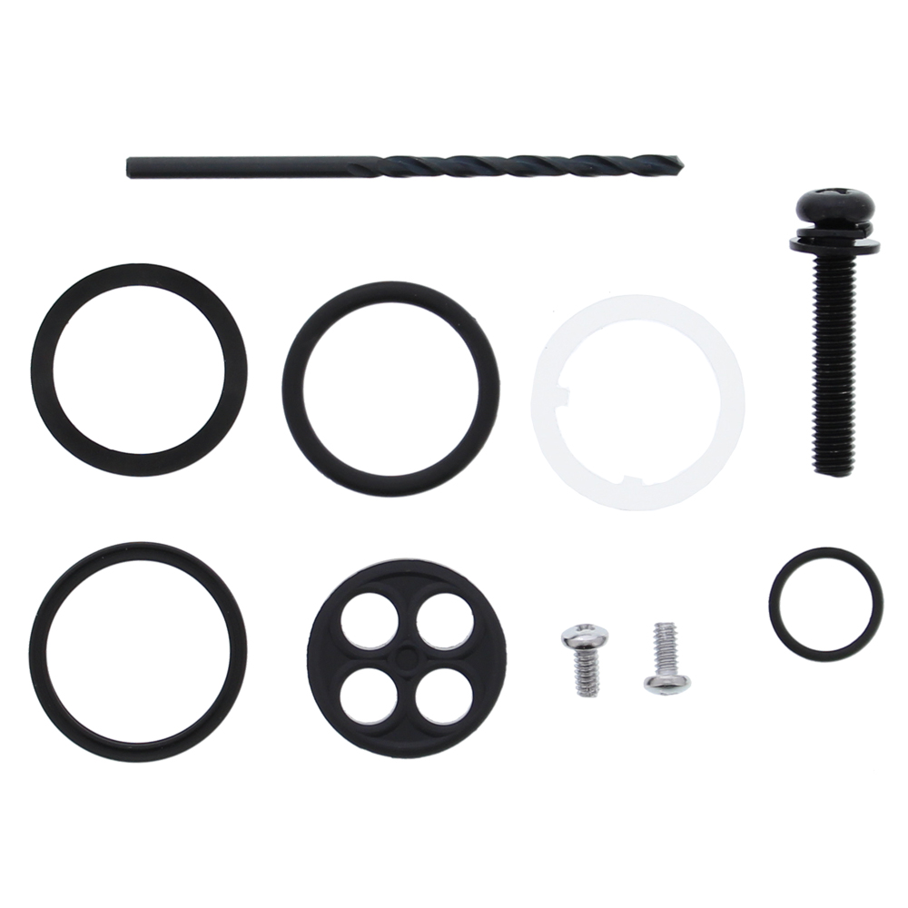 All Balls Racing 60-1208 Fuel Tap Repair Kit – Honda Rivet Style - image 2 of 2