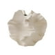 thumbnail image 2 of Jarrón de cerámica para mesa, moderno soporte para plantas, jarrón de cerámica para escritorio Blanco Grande, 2 of 9
