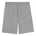 thumbnail image 1 of Short Fuit Of The Loom para Mujer, Deportivo Gris Jaspe Claro Talla CH, 1 of 4