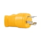 thumbnail image 5 of Adaptador de generador Camco PowerGrip de 3 clavijas 125V 3750W, 5 of 9