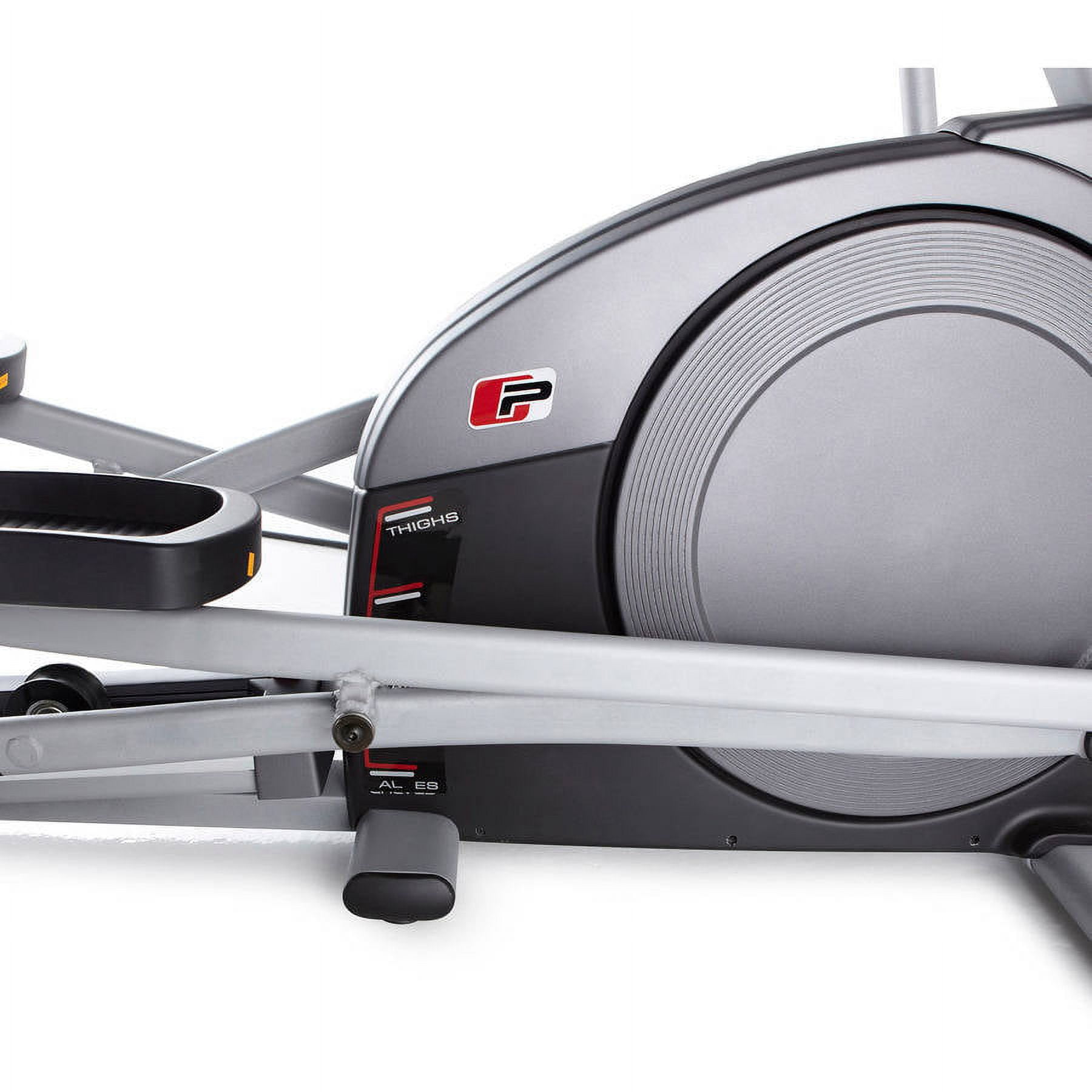 Proform ze6 elliptical sale