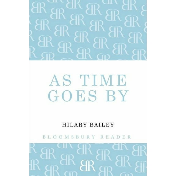 As Time Goes By (Paperback)