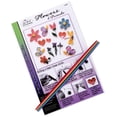 thumbnail image 2 of Flowers & Friends Quilling Kit, 2 of 2
