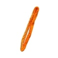 thumbnail image 4 of koolsoo Hand Loop Strap Noose Pilates Aerial Cube Pole 15.75" Lyra Aerial Hoop Strap Orange, 4 of 9