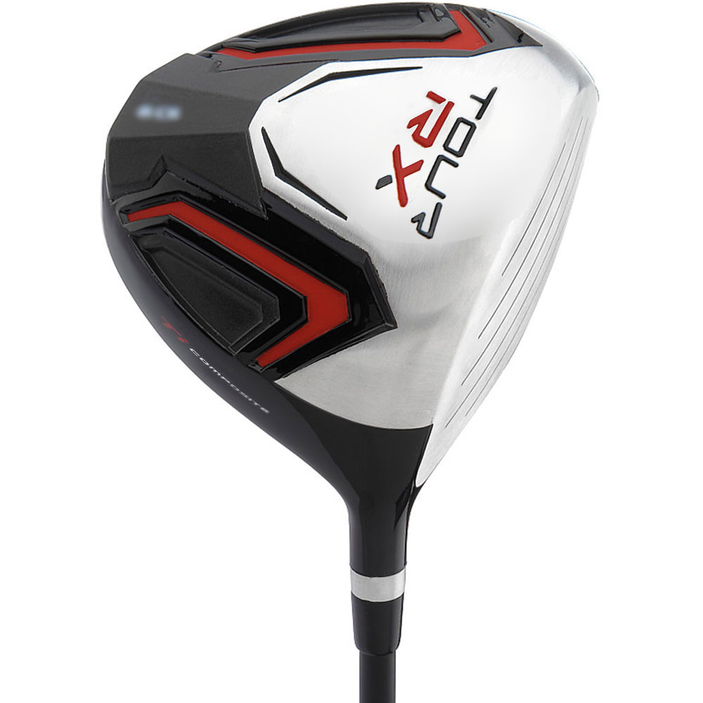 Wilson Tour RX Full Set
