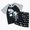 X2_Black, variant on Kaprioy Baby Outfits for Boys Dinosaur Summer Pajamas Sleepwear Tops Pants Outfits Set Boys' Shorts Sets Toddler Baby Kids Boys Dinosaur Summer Pajamas Sleepwear Tops Pants Outfits Set