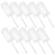 thumbnail image 4 of EeaseMX 50 moldes para tartas, moldes para tartas, moldes para tartas, moldes para tartas, recipientes de plástico con tapas., 4 of 8