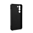 thumbnail image 4 of UAG Samsung Galaxy S23 Plus Case 6.6" Monarch Carbon Fiber - Rugged Heavy Duty Shockproof Impact Resistant Protective Cover by URBAN ARMOR GEAR, 4 of 6
