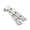 small, variant on Door Pivots Hinge Hide Bookcase Hinge Hinge Stainless Steel Rotation Hide Door Pivots Hinges Hardware