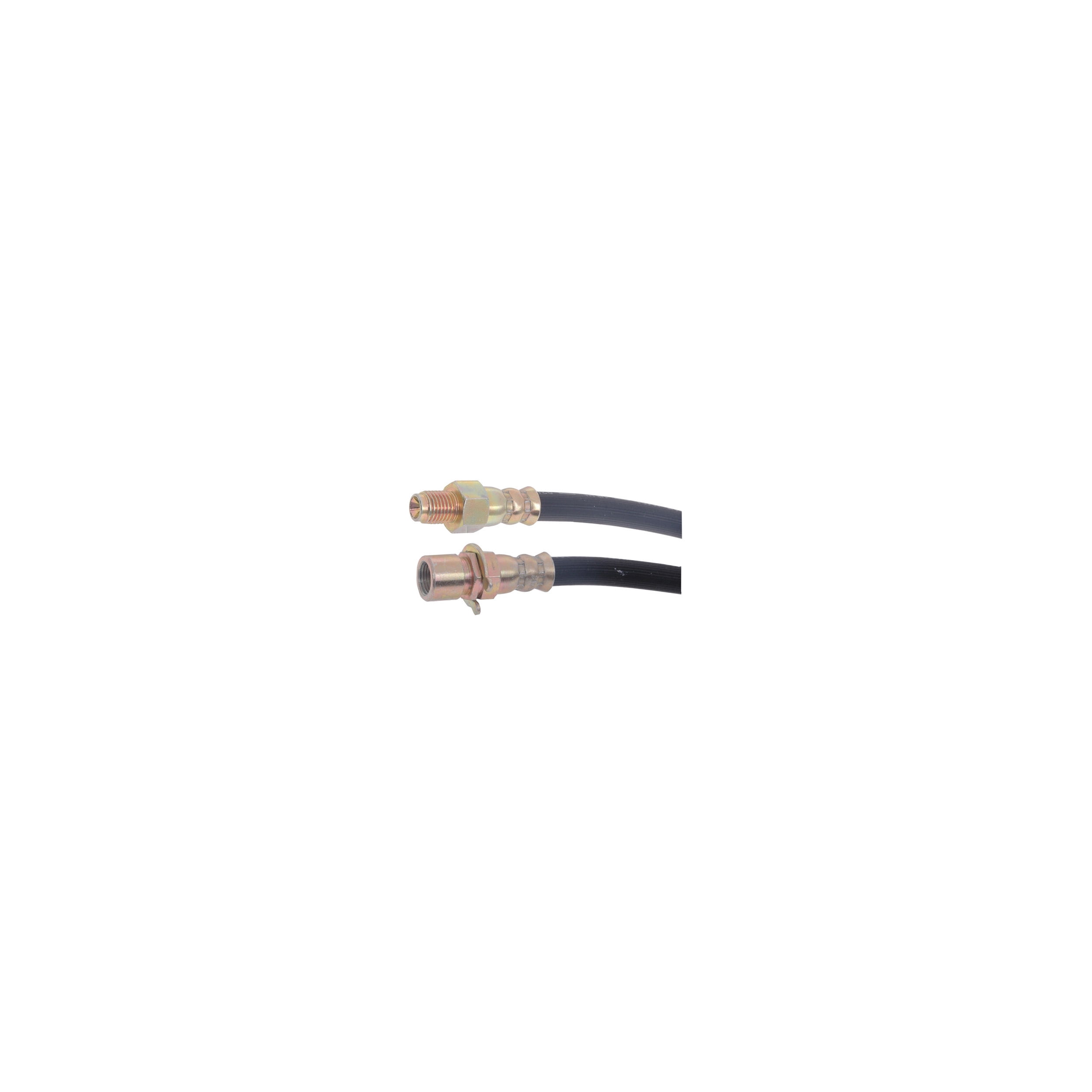 Raybestos BH35016 Professional Grade Hydraulic Brake Hose
