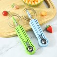 thumbnail image 3 of Kit de herramientas de limpieza más limpias para evaporador de condensador de aire acondicionado, herramienta de aseo de aletas de aire acondicionado, paquete de 6, 3 of 4