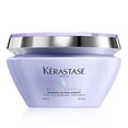 thumbnail image 1 of Kerastase Masque Ultra-Violet Blond Absolu Mascarilla con Pigmento para Cabello Rubio 200 ml Kérastase Masque Ultra Violet, 1 of 3