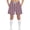 B Wine, variant on NORO ARK Boys Beach Shorts (4-15) Summer Leisure Sports Swim Trunks with Pockets 95% Polyester 5% Spandex Pink Size 8