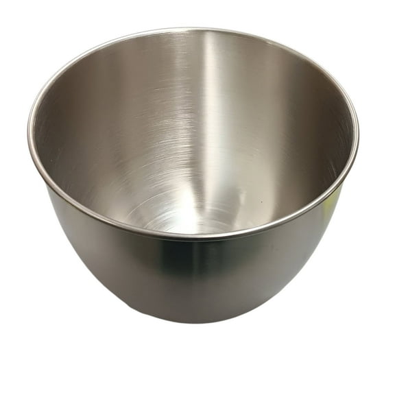 Stand Mixer 3.5 Quart SS Bowl fits Whirlpool, AP7226745, W10747040, W11723333