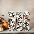 thumbnail image 1 of Spectral Sipper: 20oz Insulated Straight Tumbler Perfect Car Cup High Style & Function, 1 of 3