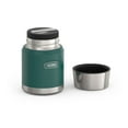 thumbnail image 5 of Thermos Stainless Steel Insulated Food Jar with Spoon, 16oz, Spruce, 5 of 8