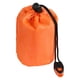 thumbnail image 2 of Saco de dormir de emergencia, saco de dormir de supervivencia, duradero y compacto, equipo de emergencia, vivac de supervivencia, impermeable para, 2 of 8