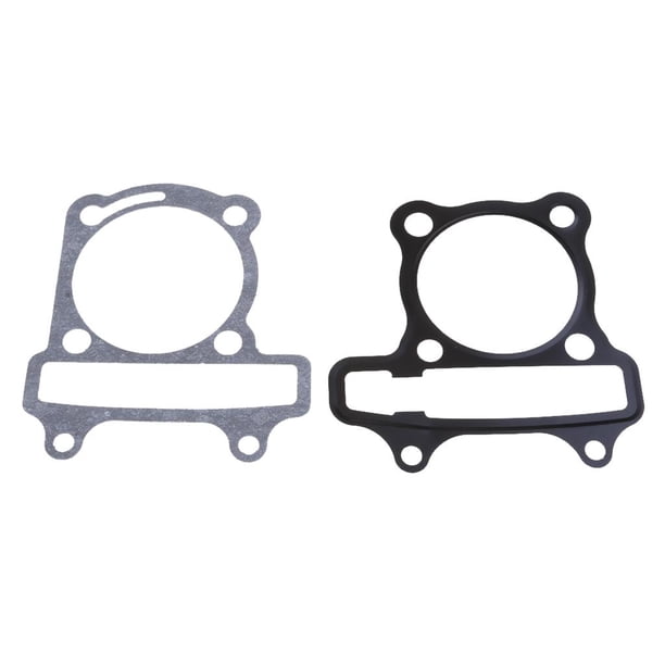 Base de Cilindro de Gran Calibre Y Juntas de Culata para de Motor GY6 150 cc (574 mm)