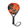 thumbnail image 2 of Raqueta de Padel Camewin 2 Raquetas profesionales gris/hogar Con Funda, 2 of 2