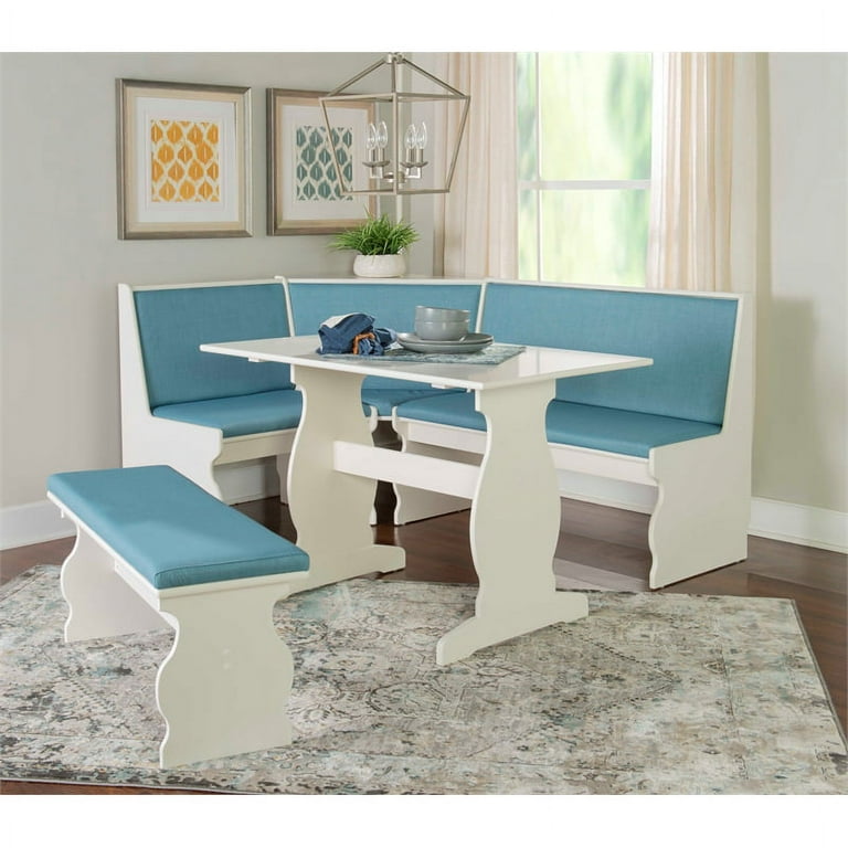 Natasha dining 2025 nook set