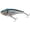 BBC - Blue Back Chrome, variant on Nomad Swimtrex 72 Sinking - 2 3/4" - 3/4oz, RCR - Red Craw