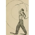 thumbnail image 4 of Wooden Mugdar, Indian Club Exercise Equipment, Natural Wood, Oval Shape (2, Kilograms), 4 of 4