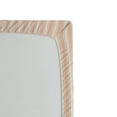 thumbnail image 2 of Ambesonne Pink White Fitted Sheet, Romantic Old Country, Queen Size, Pale Salmon and White, 2 of 2