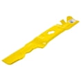 thumbnail image 5 of Xtreme Blade Replacement for Mower Decks - 742P05094-X 17.27" S-Shaped 3-Pack - Fits Enduro XT1-LT50, Ultima ZT1-50, ZT2-50, 5 of 5