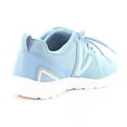 thumbnail image 5 of Vionic Miles II Women's Athletic Blue Shadow Size 5 M, 5 of 8