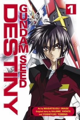 Pre-Owned Gundam Seed Destiny: Volume 1 (Paperback) 0345492749 9780345492746