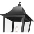 thumbnail image 4 of Z-Lite 3 Light Outdoor Post Mount Fixture, 4 of 6