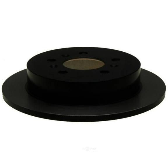 Raybestos 580401 Advanced Technology Disc Brake Rotor Fits select: 2006-2010 CHEVROLET IMPALA, 2006-2007 CHEVROLET MONTE CARLO