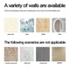 thumbnail image 5 of Soporte para cabezal de ducha Bearachild Montado en la pared Universal Ajustable 10.5 cm, 5 of 6