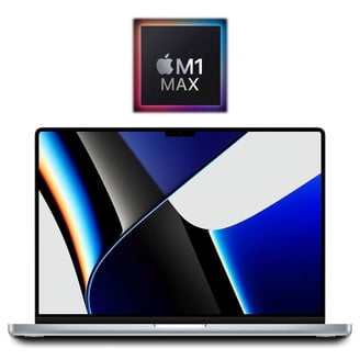 Apple MacBook Pro 16.2 Inch Laptop - M2 Max Chip, 32GB RAM, 1TB