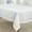 Gold, variant on Saro Lifestyle Embroidered Border Design Tablecloth