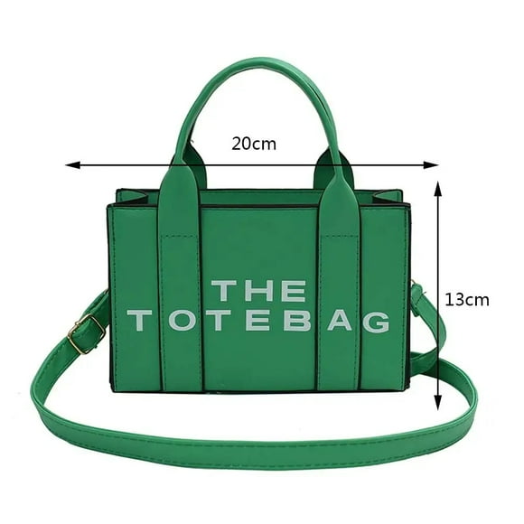 Luxury Designer Tote Bag for Women Handbag Brand Purse Female Shoulder Crossbody Messenger Bag Trend Ladies Clutch Tote Bag 2024