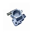 thumbnail image 1 of Engine Water Outlet Chamber 133681 For Ax Bx For 306 205, 1 of 5